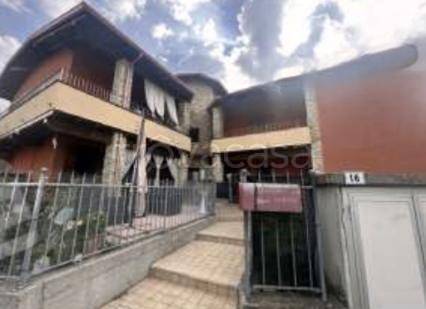 appartamento in vendita a Gottolengo
