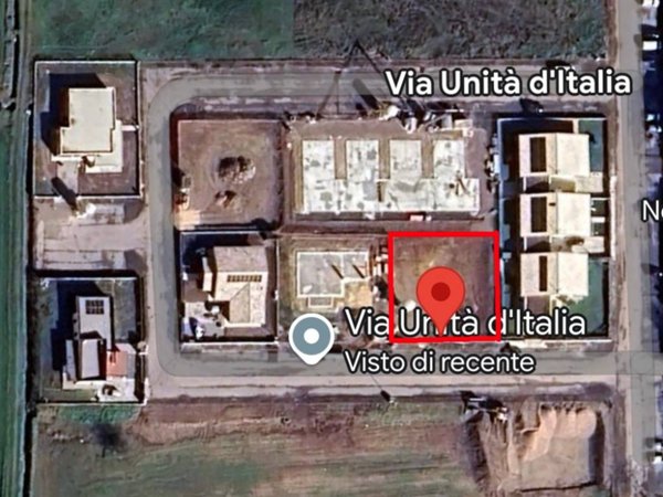 terreno edificabile in vendita a Gottolengo