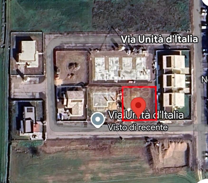 bifamiliare in vendita a Gottolengo