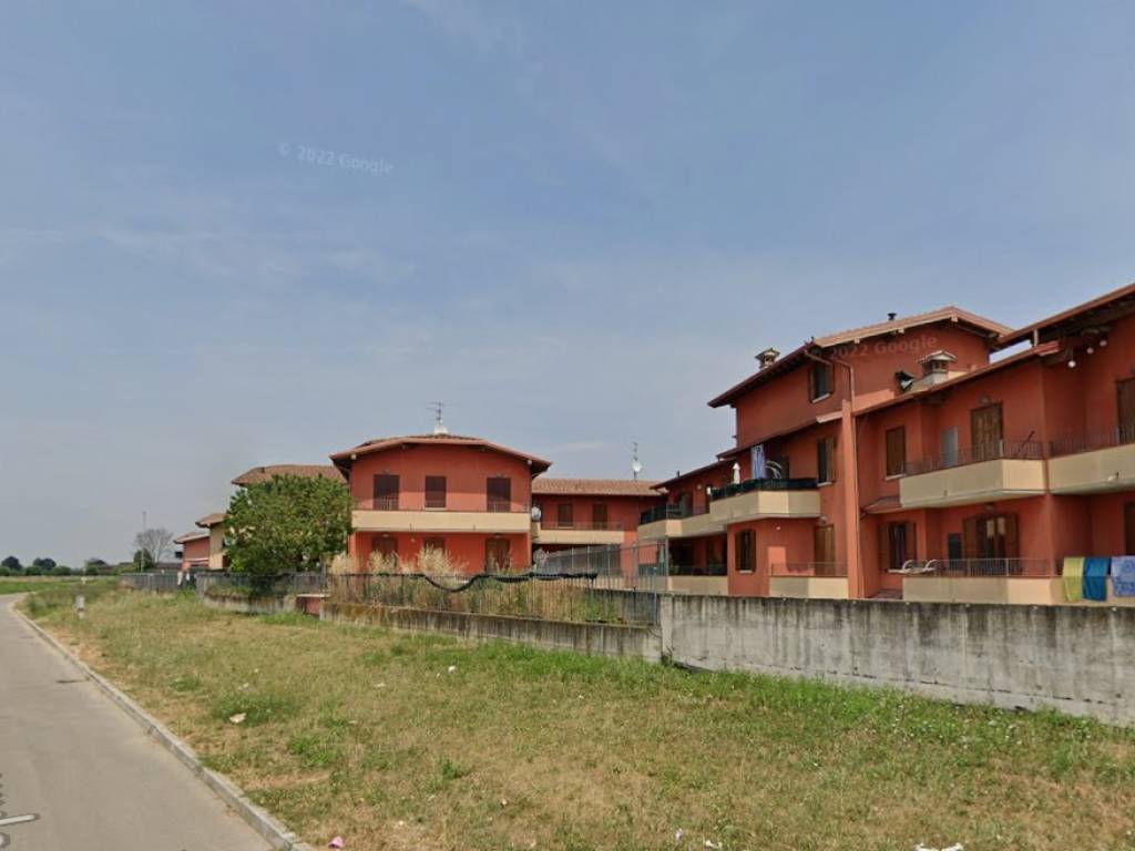 appartamento in vendita a Gottolengo
