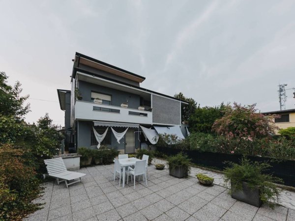 casa indipendente in vendita a Gottolengo