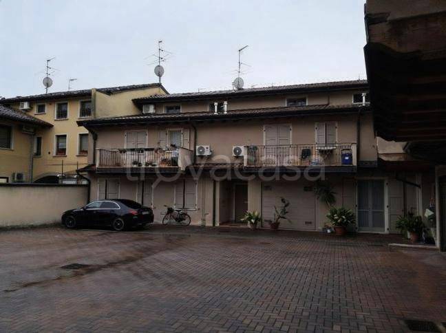 appartamento in vendita a Gottolengo
