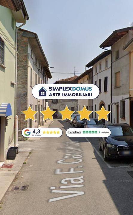 appartamento in vendita a Gottolengo