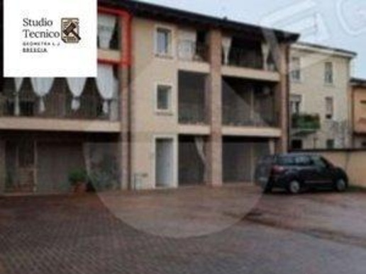 appartamento in vendita a Gottolengo
