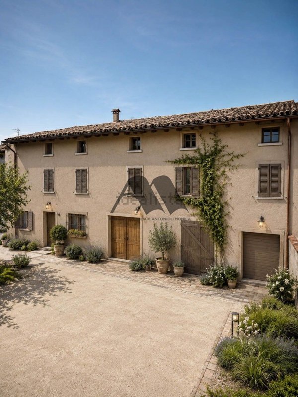 casa indipendente in vendita a Gottolengo