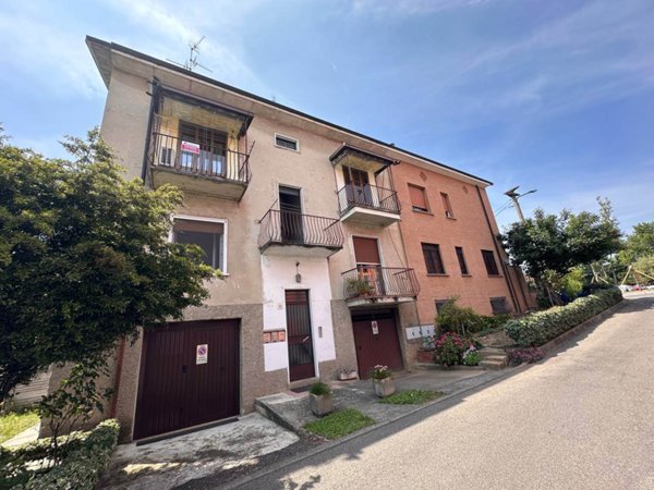 appartamento in vendita a Gottolengo in zona Solaro