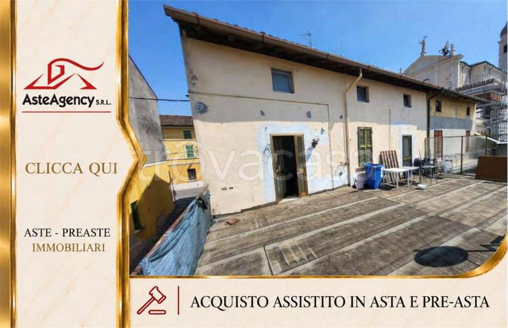 appartamento in vendita a Gottolengo