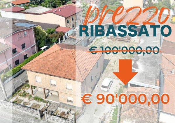 negozio in vendita a Gottolengo