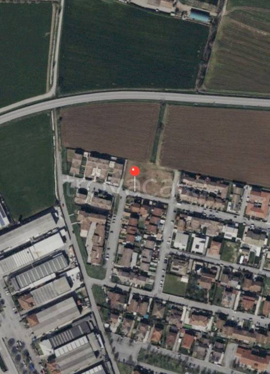 terreno in vendita a Gottolengo