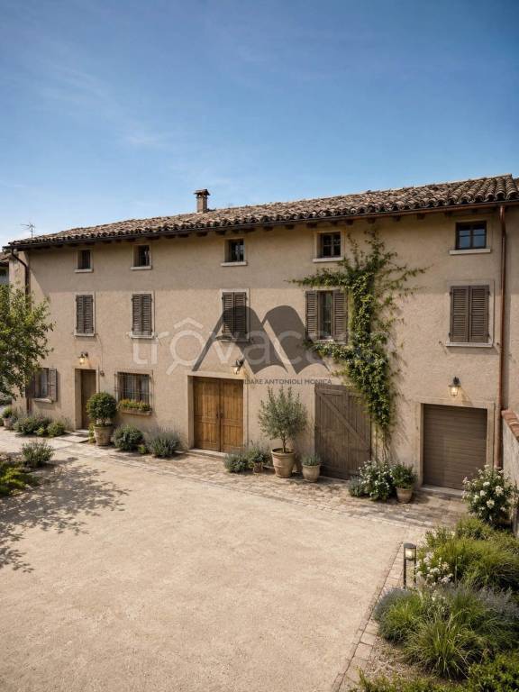 casa indipendente in vendita a Gottolengo
