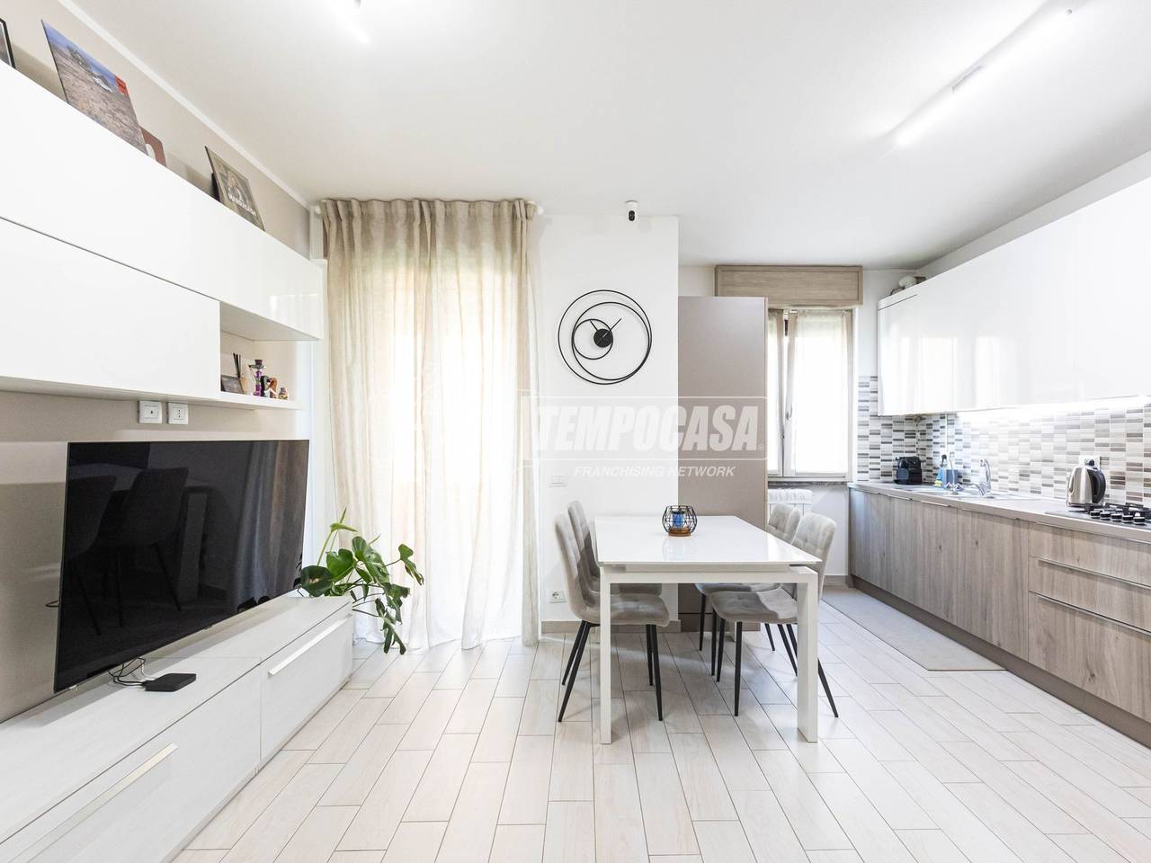 appartamento in vendita a Gottolengo in zona Solaro