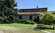 casa indipendente in vendita a Gussago in zona Villa