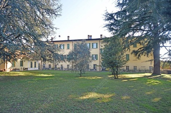 casa indipendente in vendita a Gussago in zona Villa