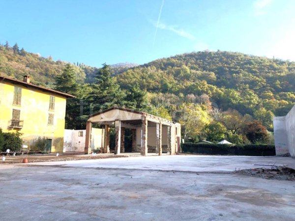 villa in vendita a Gussago in zona Villa