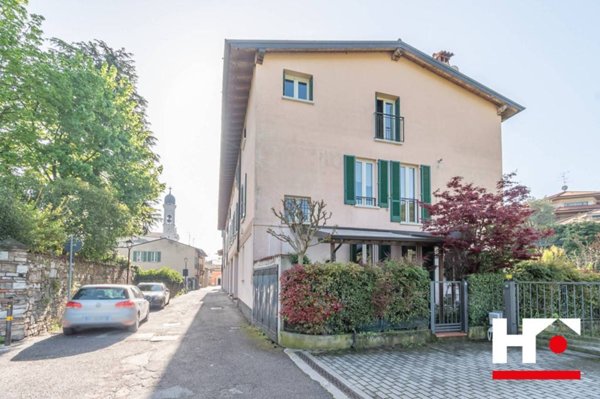 appartamento in vendita a Gussago