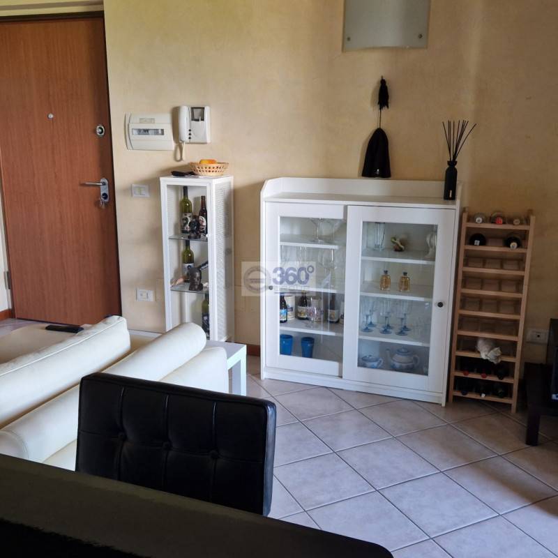 appartamento in vendita a Gussago