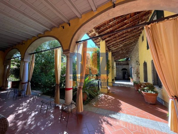 casa indipendente in vendita a Gussago in zona Casaglio