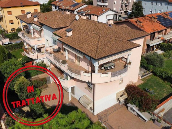 appartamento in vendita a Gussago