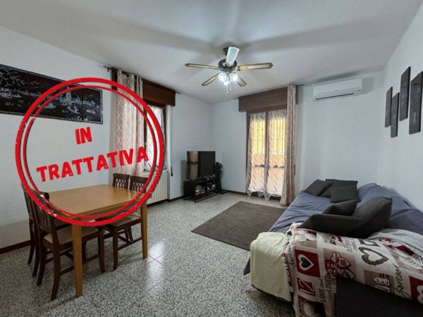 appartamento in vendita a Gussago