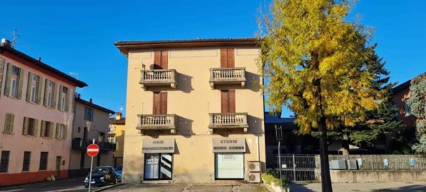 appartamento in vendita a Gussago