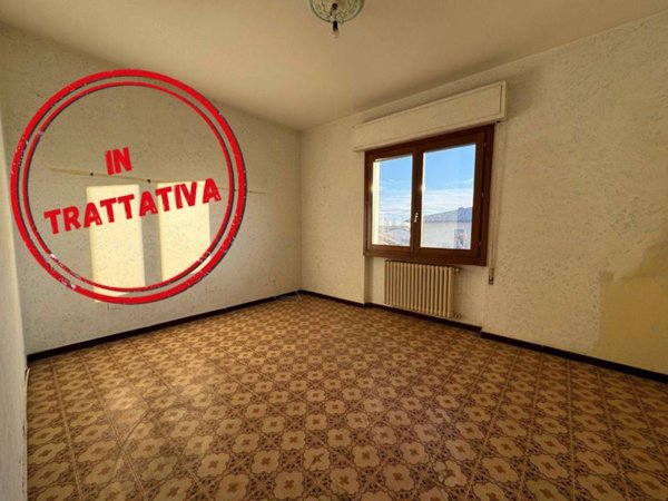 appartamento in vendita a Gussago in zona Ronco