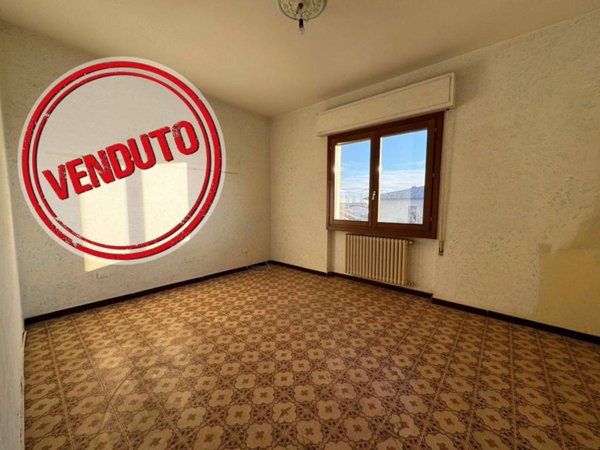 appartamento in vendita a Gussago in zona Ronco