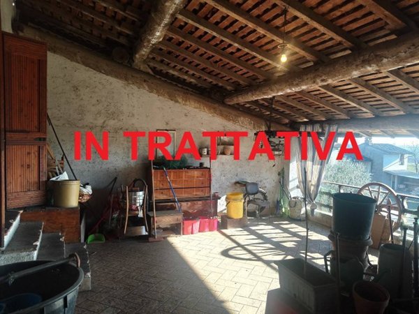 appartamento in vendita a Gussago in zona Ronco