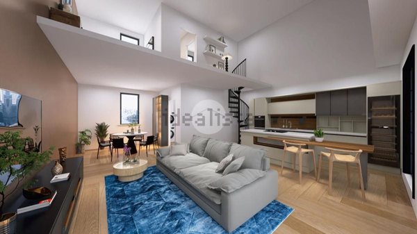 appartamento in vendita a Gussago in zona Mandolossa