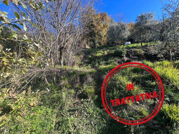terreno agricolo in vendita a Gussago in zona Piazza