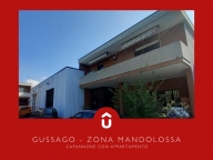 appartamento in vendita a Gussago
