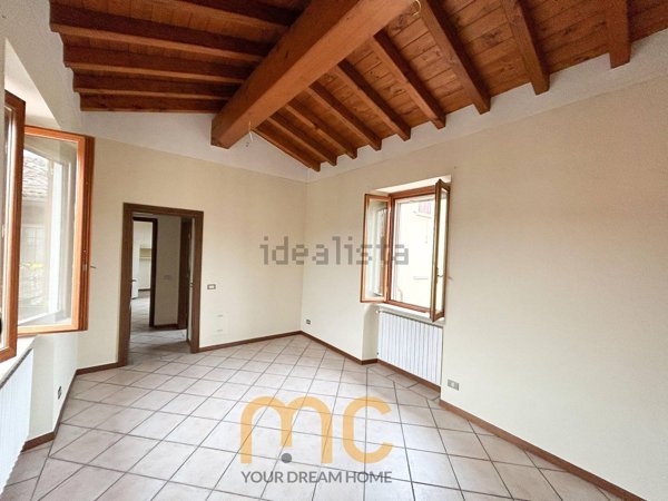 appartamento in vendita a Gussago in zona Croce