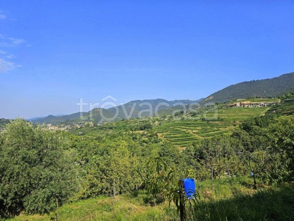 terreno agricolo in vendita a Gussago
