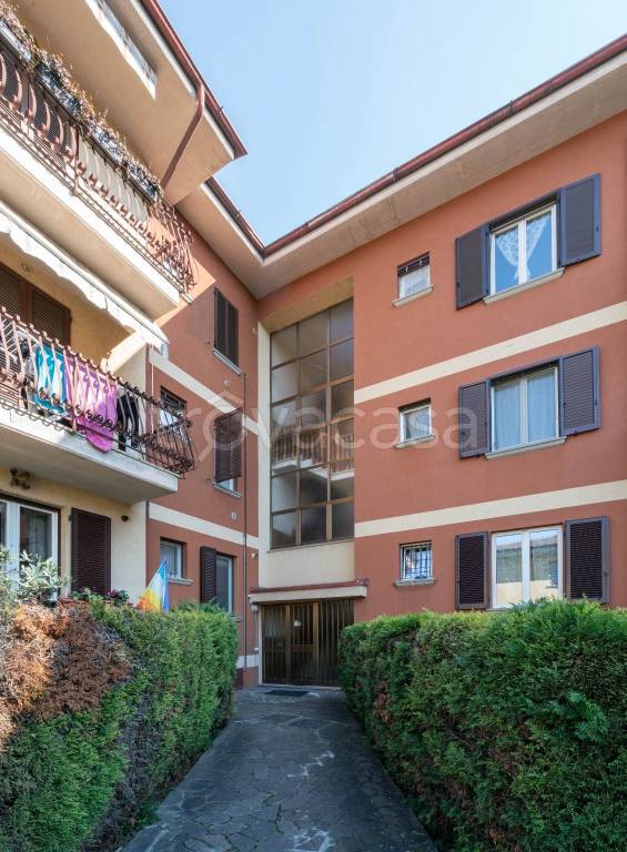 appartamento in vendita a Gussago