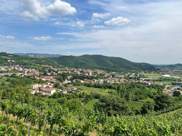 terreno agricolo in vendita a Gussago