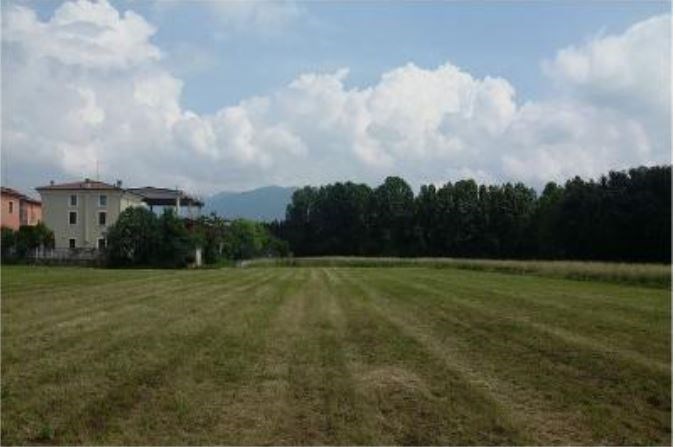 terreno agricolo in vendita a Gussago in zona Piazza