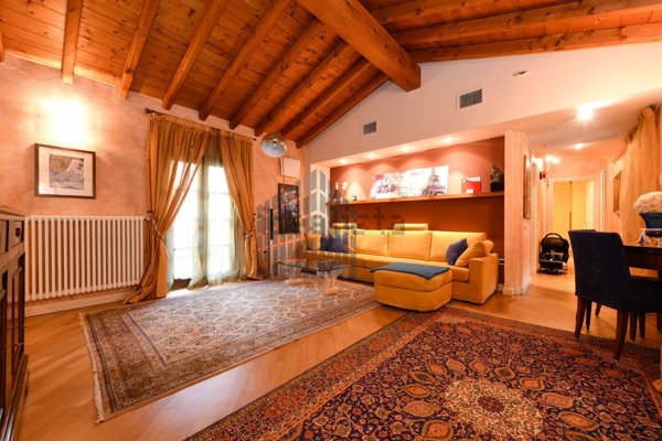 appartamento in vendita a Gussago