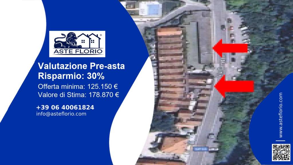 appartamento in vendita a Gussago