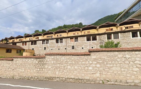 appartamento in vendita a Gussago