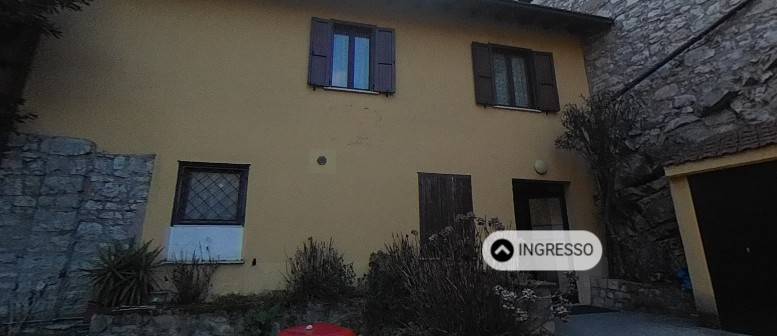 appartamento in vendita a Gussago