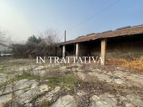 casale in vendita a Gussago