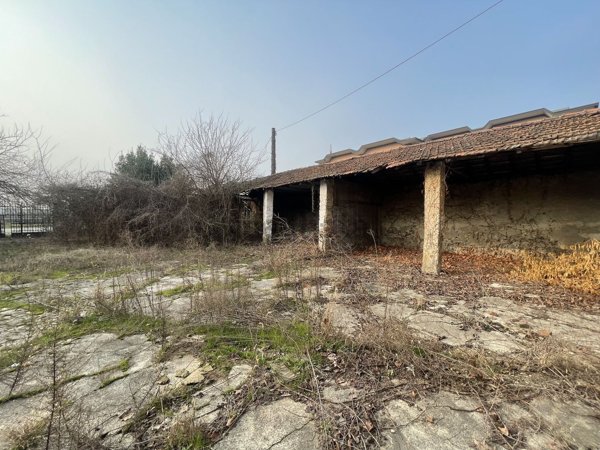 casale in vendita a Gussago