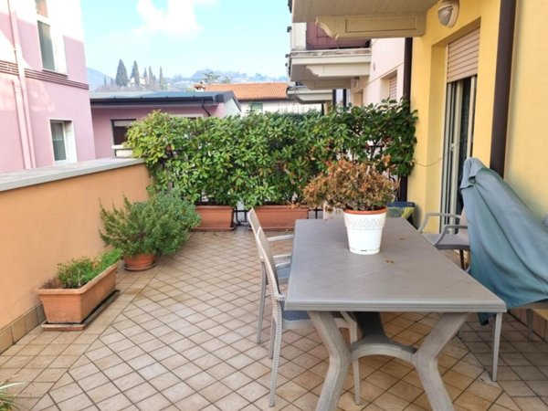 appartamento in vendita a Gussago