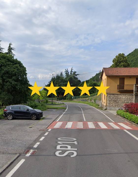 appartamento in vendita a Gussago