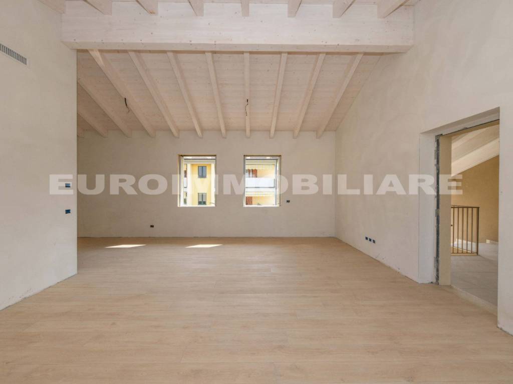 appartamento in vendita a Gussago