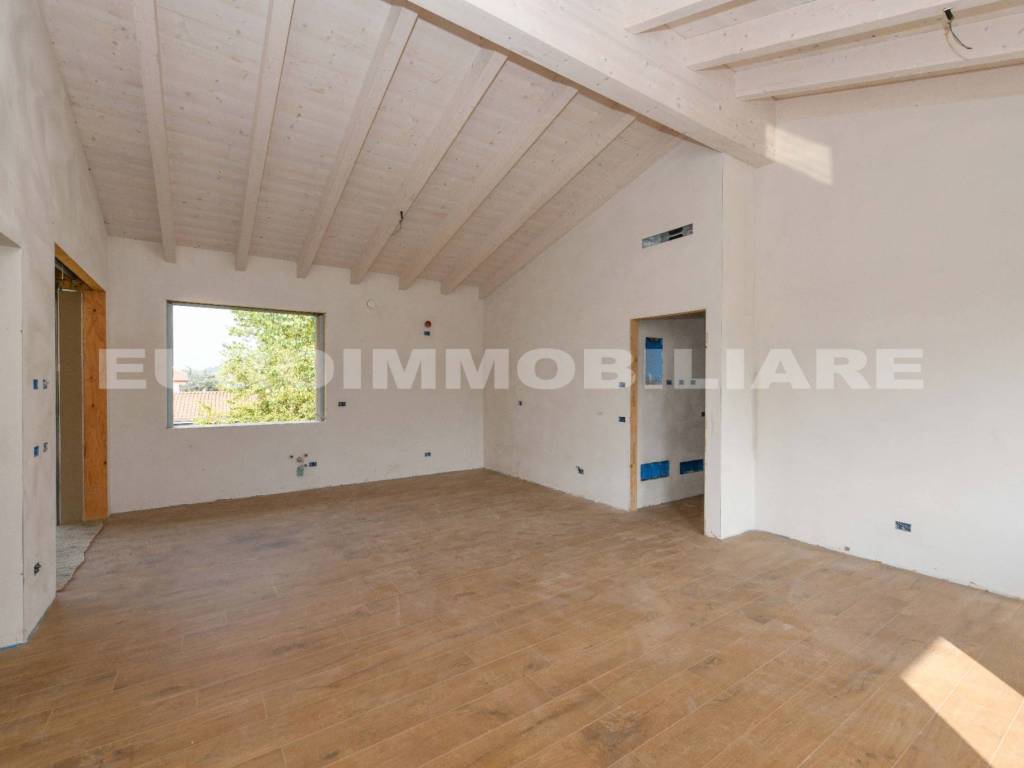 appartamento in vendita a Gussago