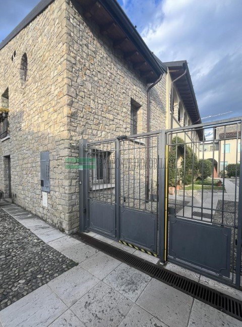 appartamento in vendita a Gussago