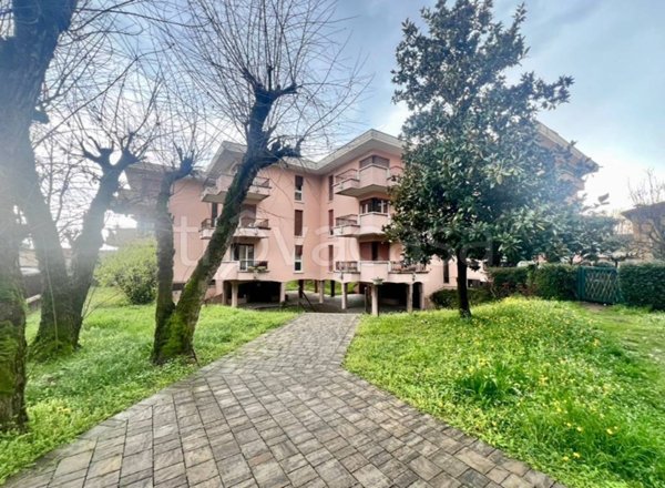 appartamento in vendita a Gussago