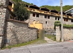 appartamento in vendita a Gussago in zona Piazza