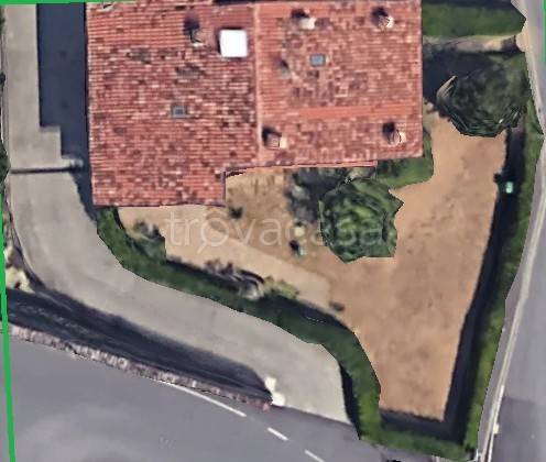casa indipendente in vendita a Gussago in zona Ronco