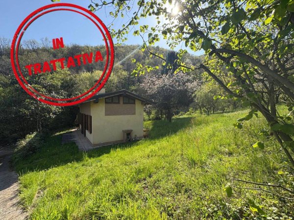 terreno agricolo in vendita a Gussago in zona Navezze